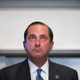 HHS Secretary Alex Azar
